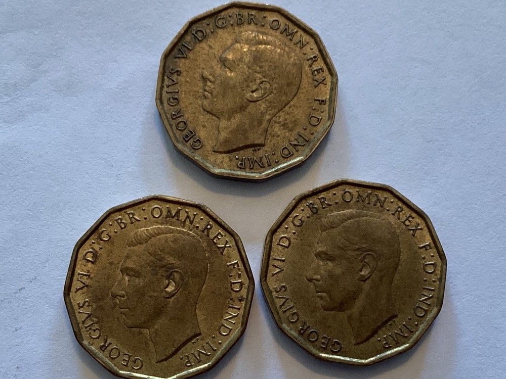 Coins of Great Britain
