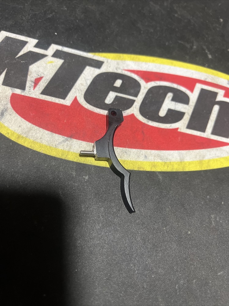 paintball smart parts sft duece trigger