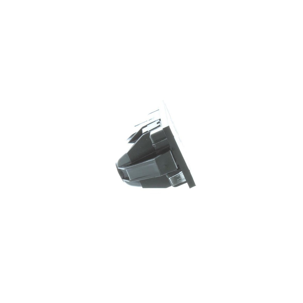 Renault Trafic 2014-> Number Plate Licence Lamp Pair Left & Right