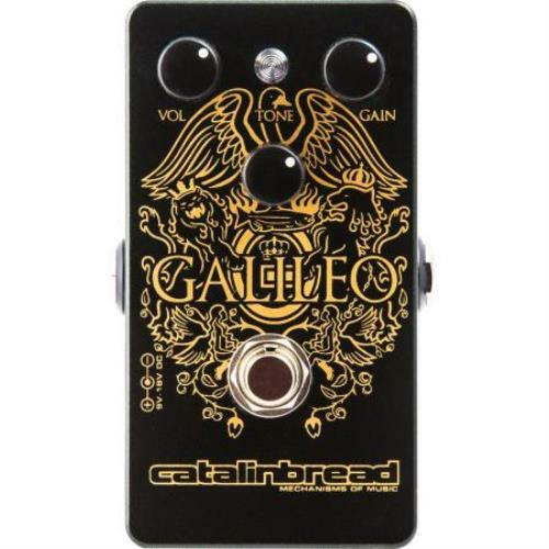 Catalinbread Galileo Pedal