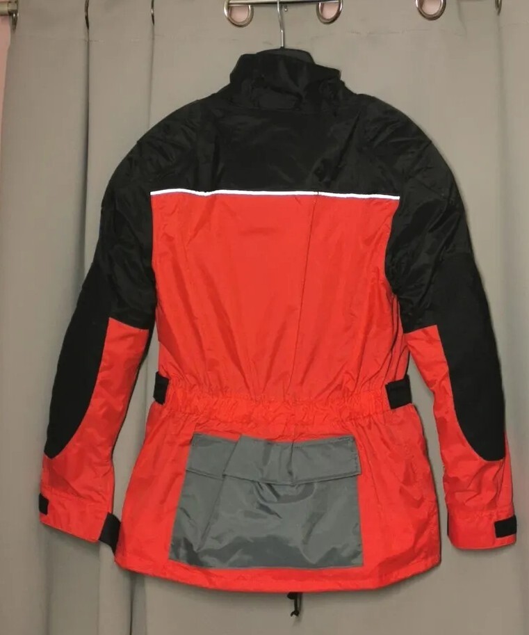 Fieldsheer Jacket, Small.