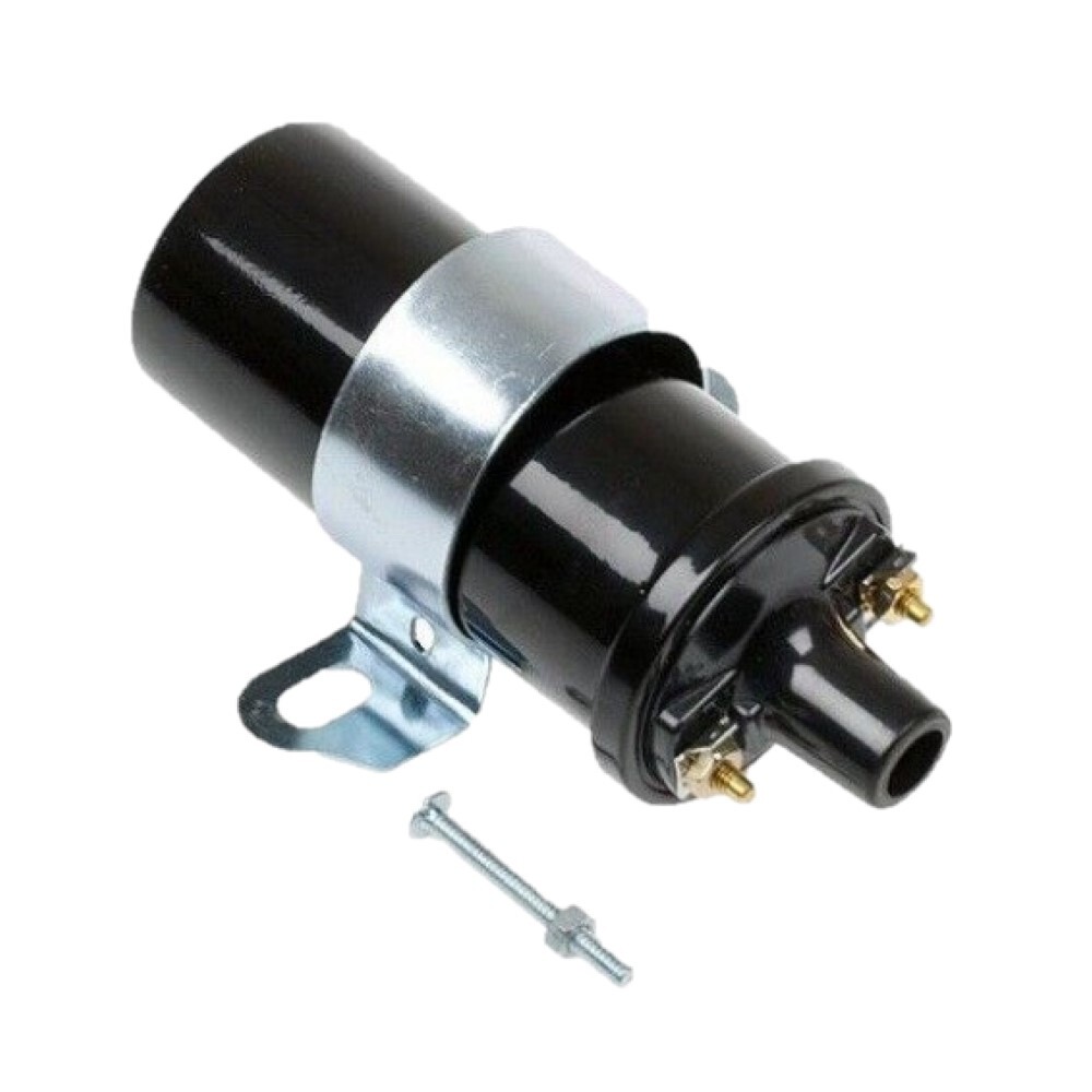 Ignition Coil for Tractors 6 Volt System or 12 Volt System w/ External Resistor
