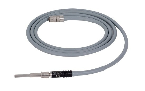 Storz Fiber Optic Cable for Endoscopy Cold LED Light Source 5 Metres Extra Long