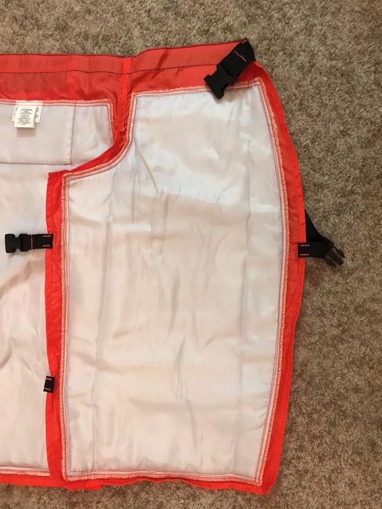 ELVEX ProChaps 28”