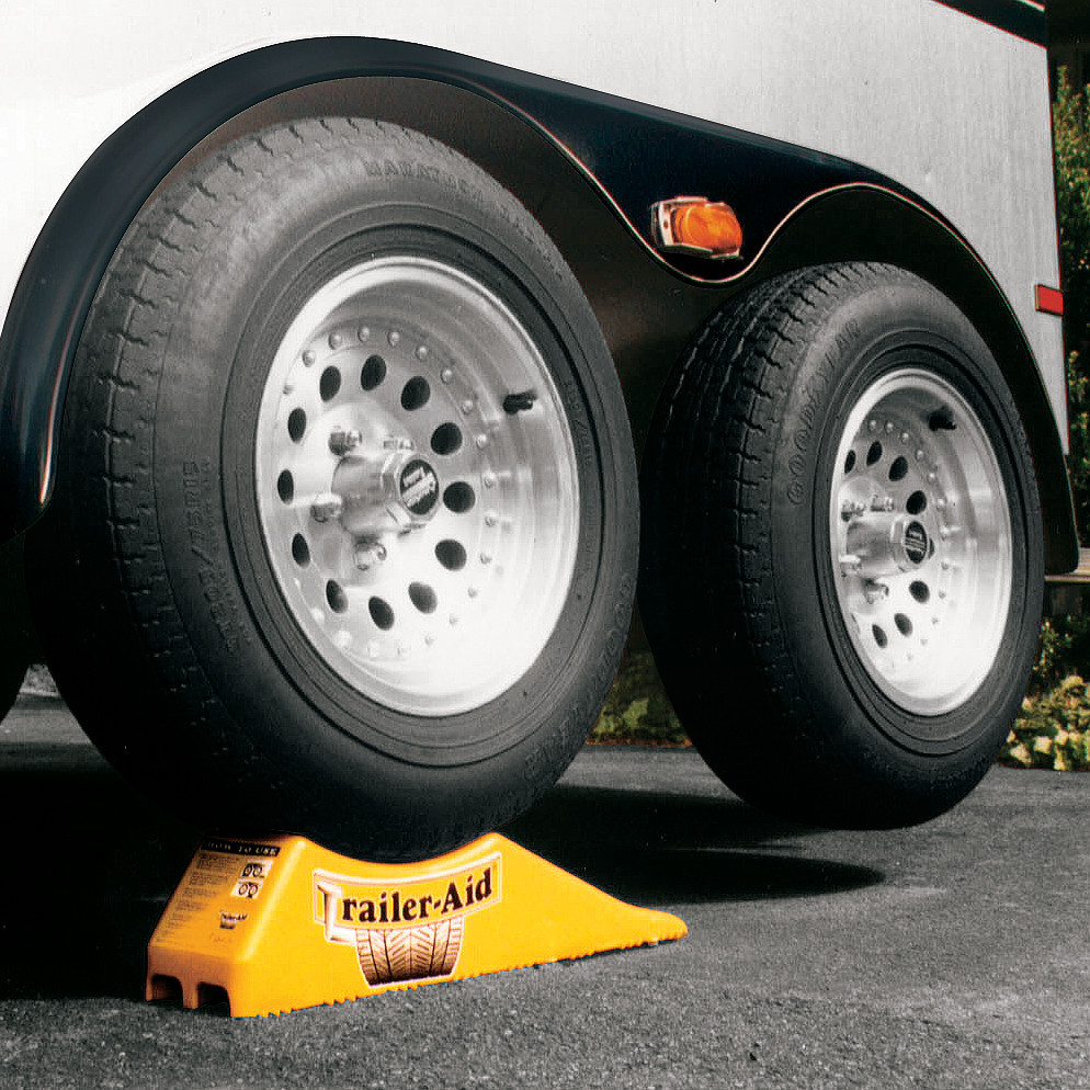 Camco RV Trailer Aid
