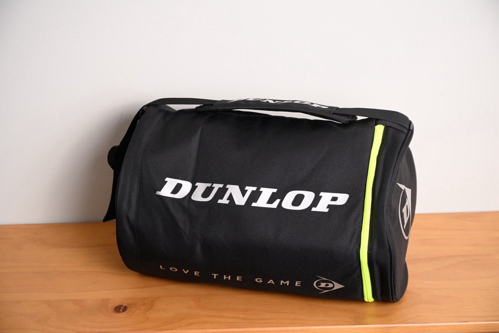 DUNLOP BALL BAG (NEW)