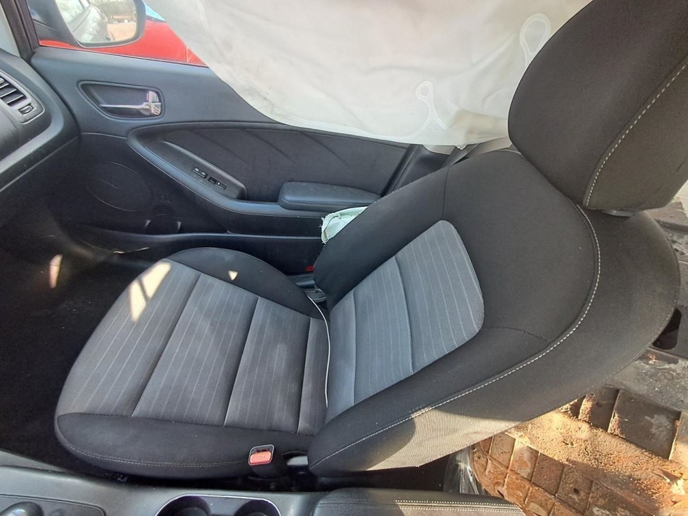FORTE 2016 Seat Rear 2661451