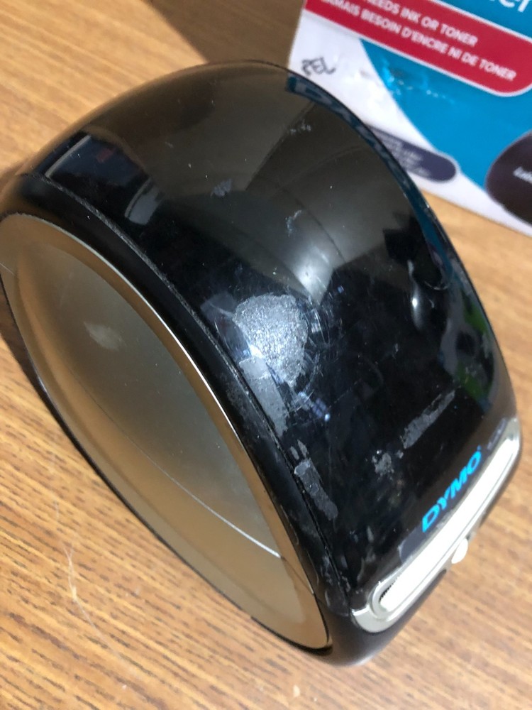 Dymo Labelwriter Printers - Lot of 2 - Untested