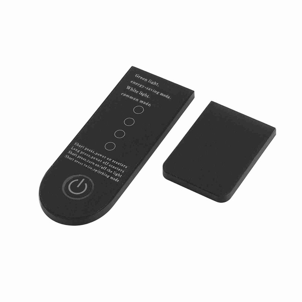Scooter Display Screen Cover, Sturdy Electric Scooter Display Panel Cover, Pr...
