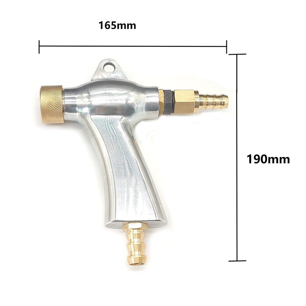 Sandblaster Gun for Sandblasting Cabinet Machine