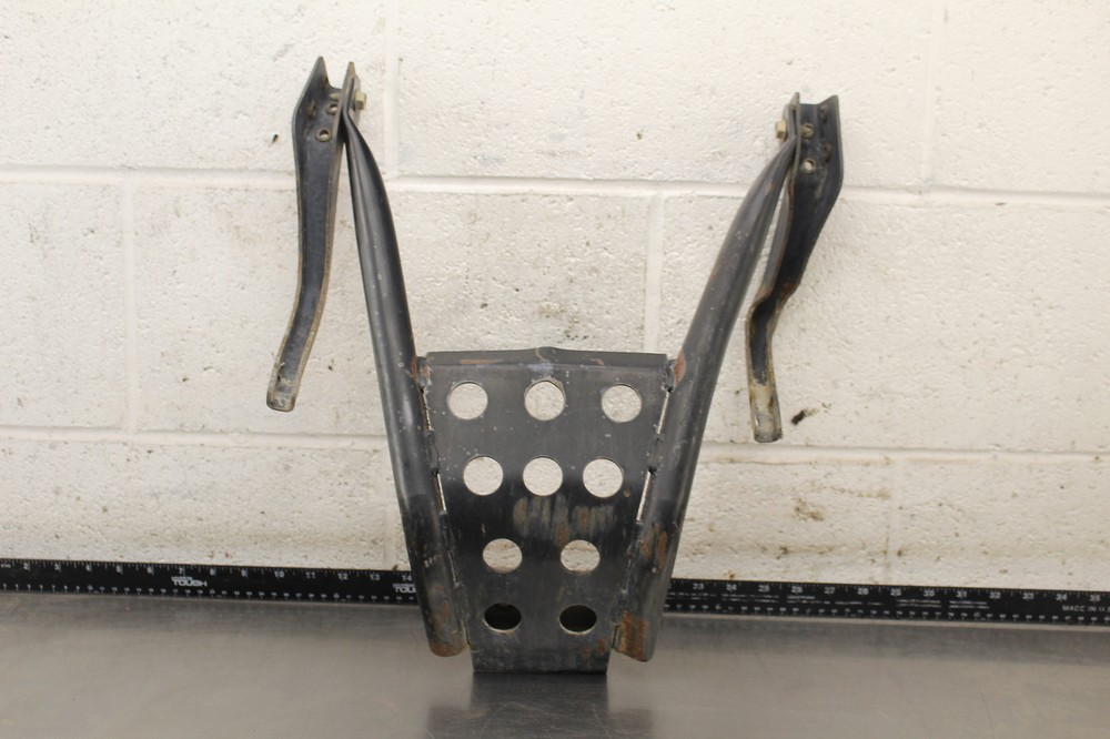 1998 Polaris Xpress 300 FRONT BUMPER C434