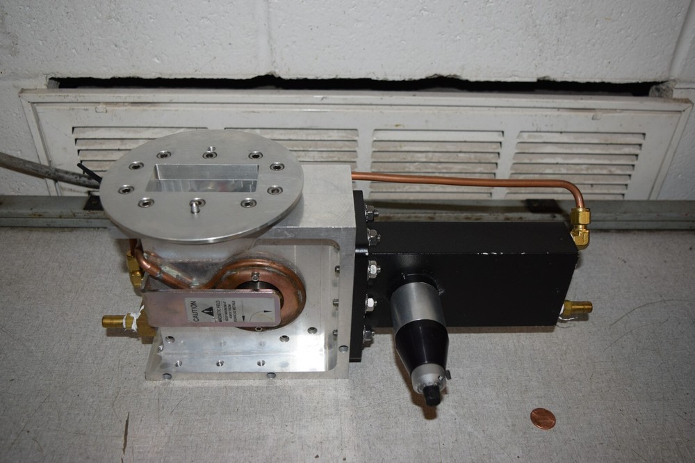 GAE Gerling Applied Engineering GA1117 Variable Attenuator 3KW CPR284