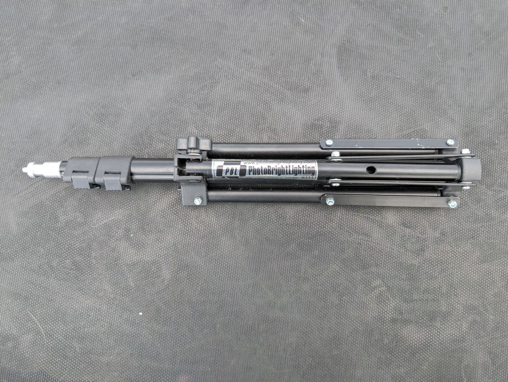 Photo Bright Lighting PBL Photo Light Stand 3 code:8111