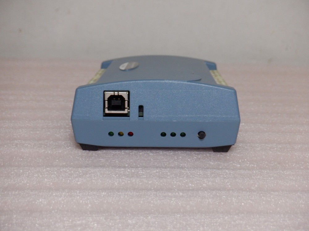 MEASUREMENT COMPUTING MCC WIRELESS DAQ WLS-TEMP + WLS-IFC