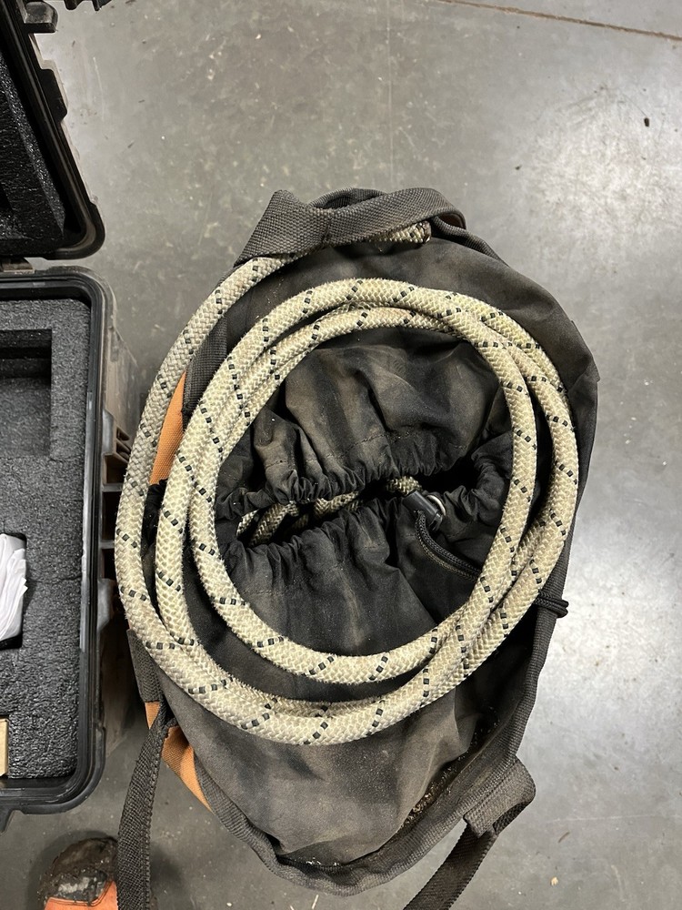 Ronin Power Ascender Kit
