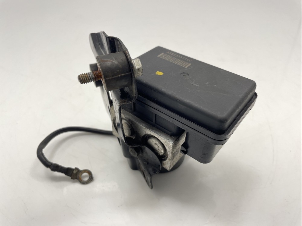 ♻️ Ktm Duke 125 Eu4 Abs 2017 - 2020 ABS Pump Controller ♻️