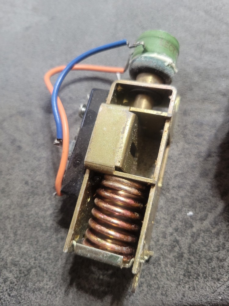 Dole ZVS-1 Upper Assembly Zone Valve