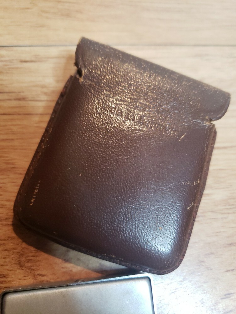 Vintage Leica Light Exposure Meter Booster