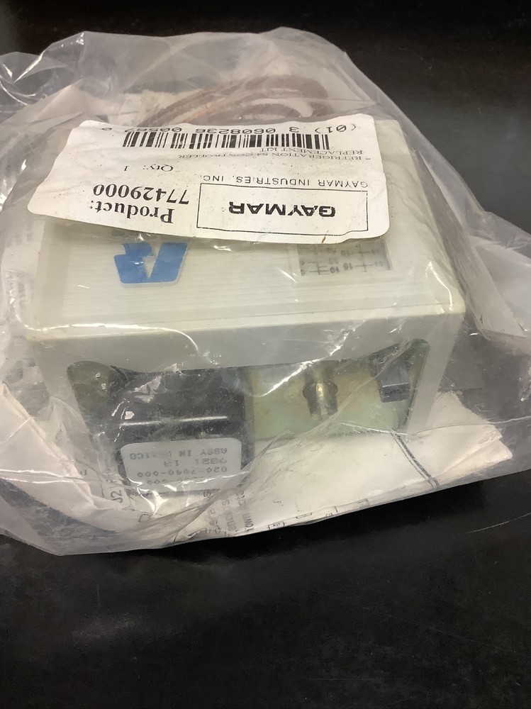 Gaymar 77429000 Refrigerator Controller Replacement Kit