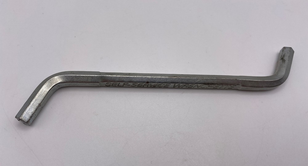 Jam Buster Wrench for Garbage Disposal Self Service Wrenchette EUC