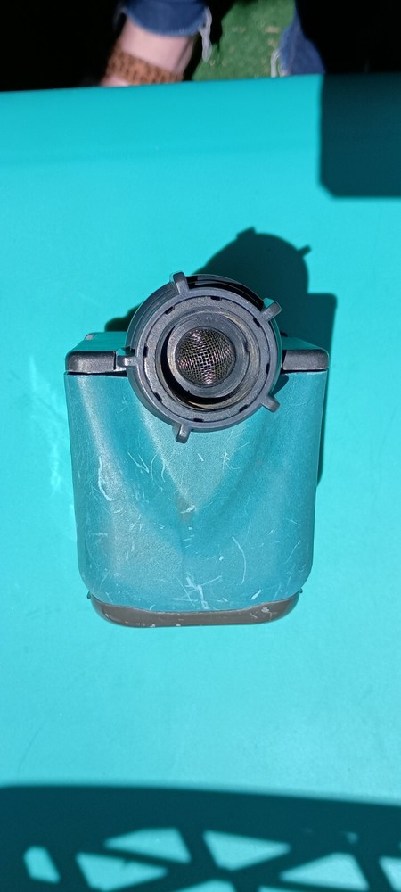 Gilmour Gardening Innovation timer