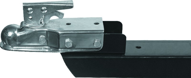 QuadBoss Hitch Conversion Kit HK178