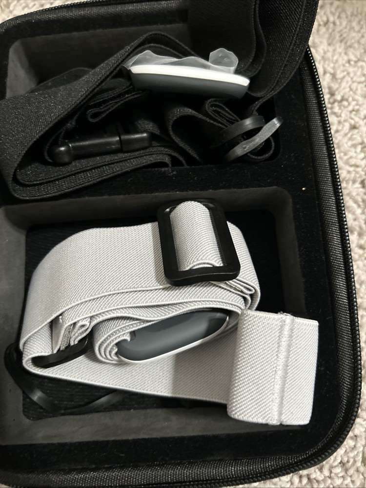 Back Pain- Digital Kit for Hinge Health - Includes Android M8 Tablet,Sensor New