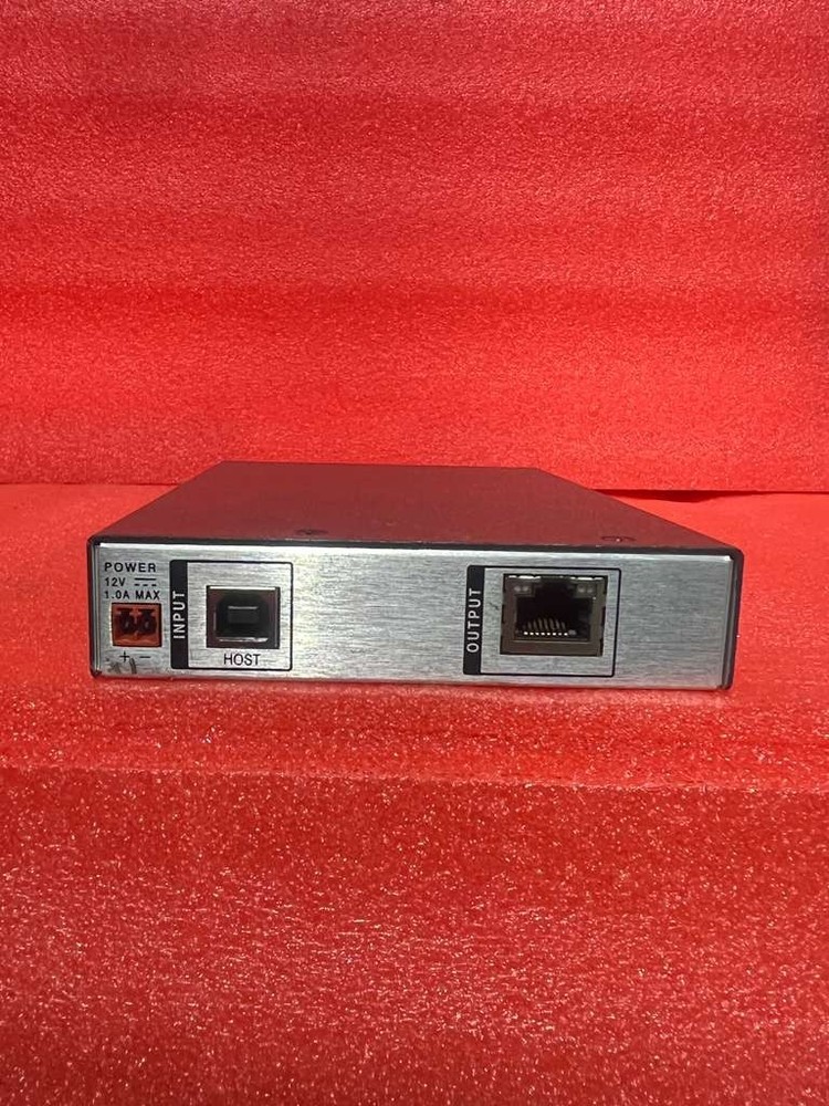 Extron USB Extender Plus T | Transmitter