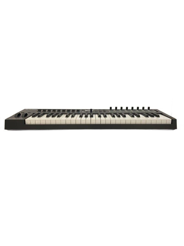 M-AUDIO Synthesizer OXYGEN PRO 49 Used