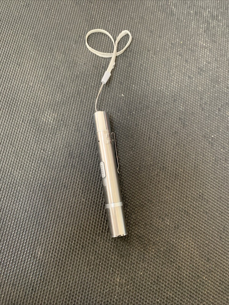 cat laser pointer