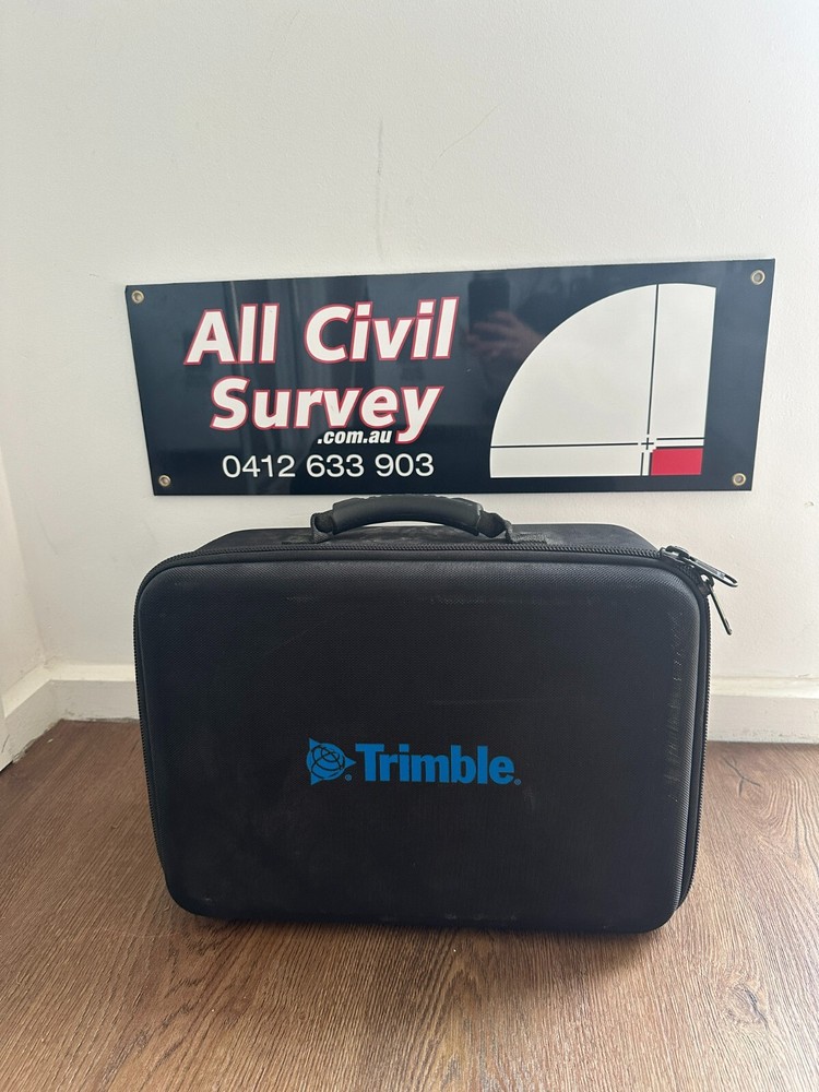 Trimble SiteVision Professional Augmented Reality Kit 121700-01