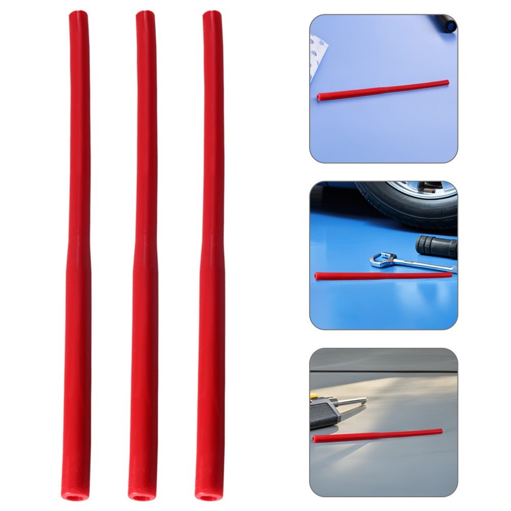 3 Pcs Automotive Replacement Spark Plugs Installation Tool Puller