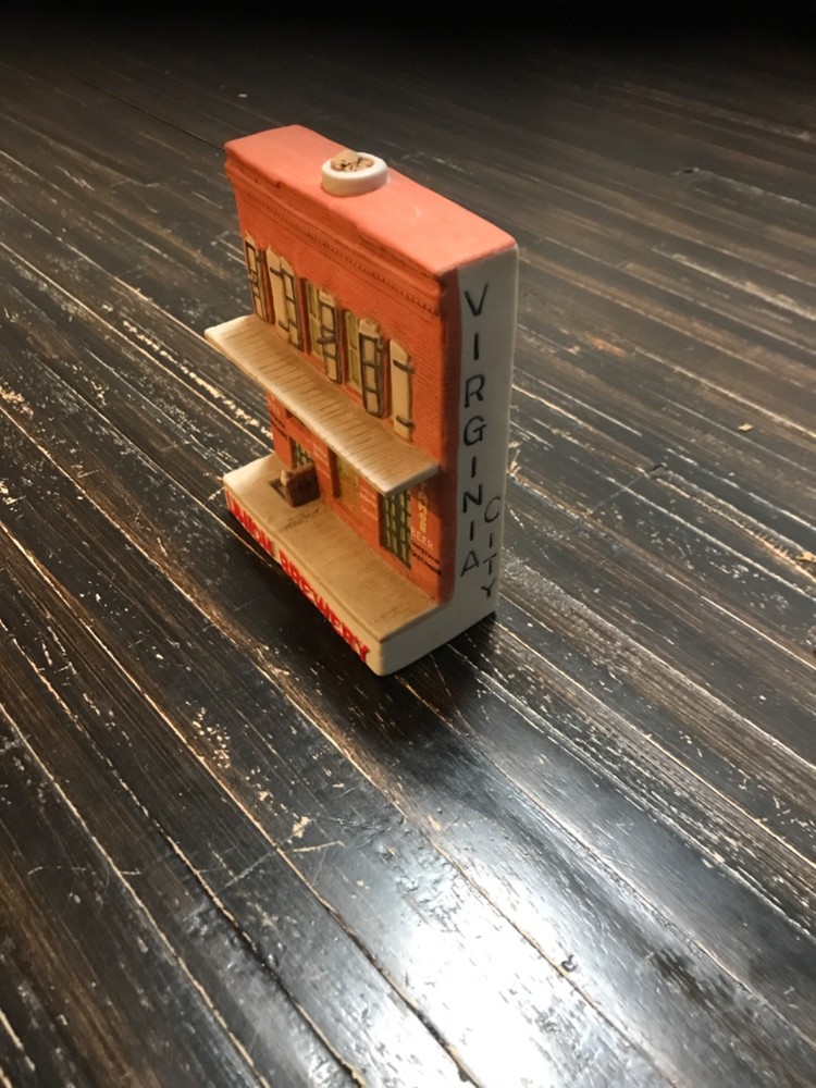 union brewery decanter