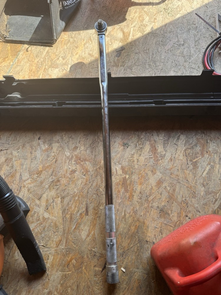 Torque Wrench Ratchet