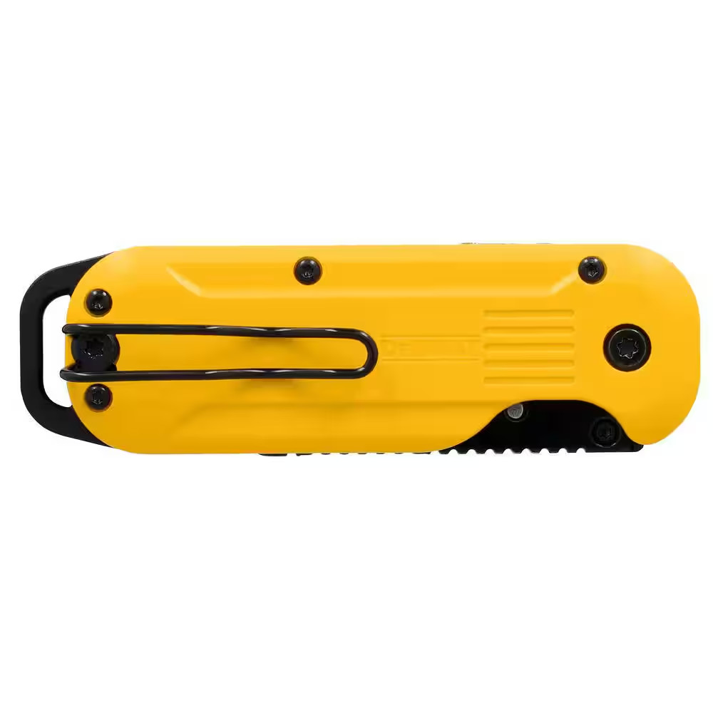 Atomic Folding Utility Knife