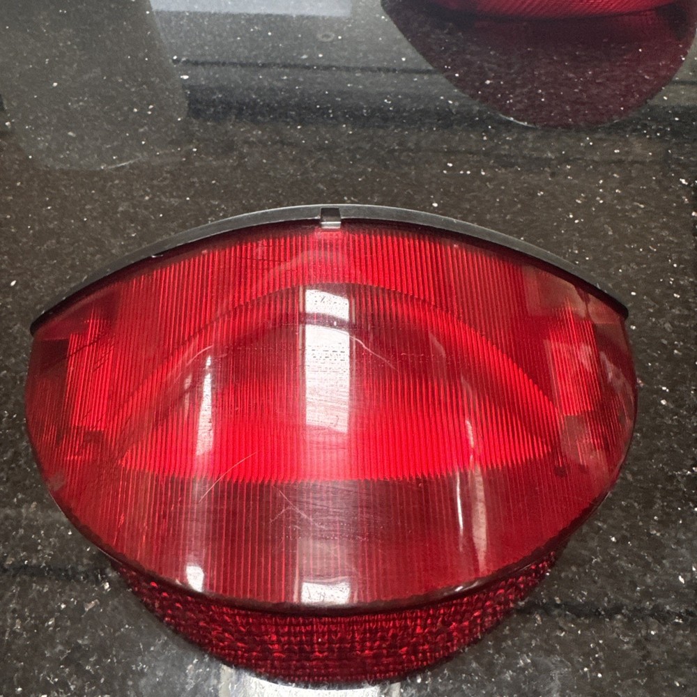 Tail Light - MOTO GUZZI Breva 750 I.E. 2003-2011