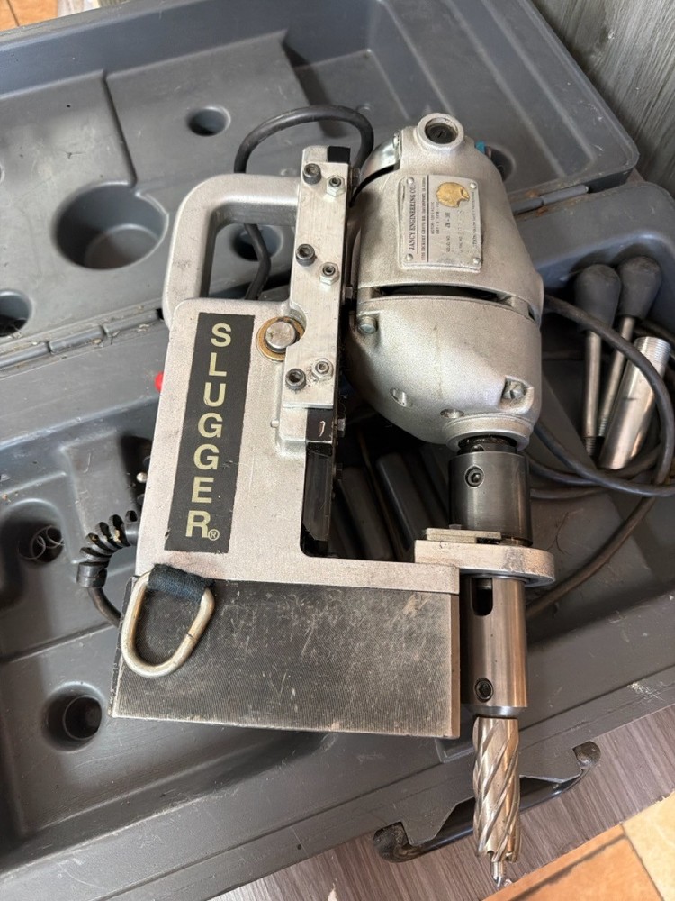 JANCY ENGINEERING JM-101 (PSO040065)