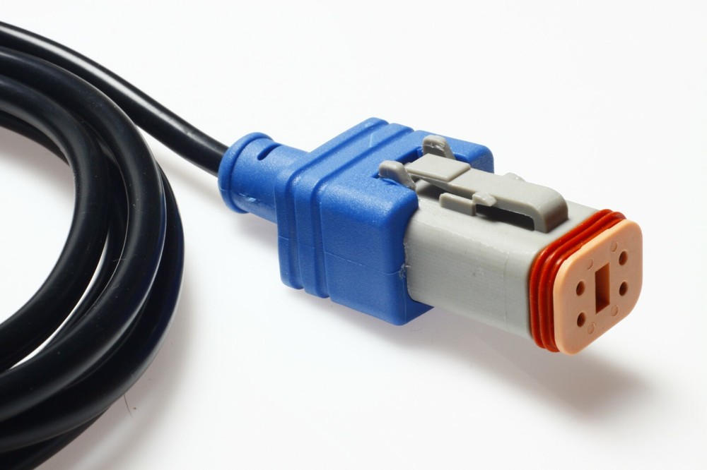Wirenest Buell ECM Programming Cable * Rugged Ver * ECMSPY TPS Reset Tunerpro
