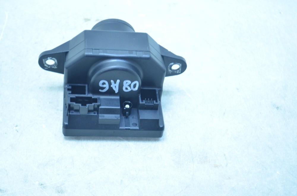 05-08 AUDI A6 IGNITION SWITCH LOCK MODULE OEM