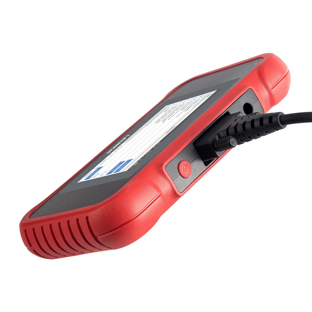 LAUNCH CRP123E OBD2 Scan Tool Car OBD Scanner Check Engine ABS SRS Transmission
