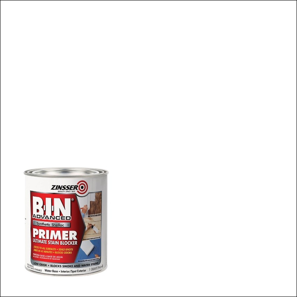 B-I-N B-I-N Synth Primer 271009