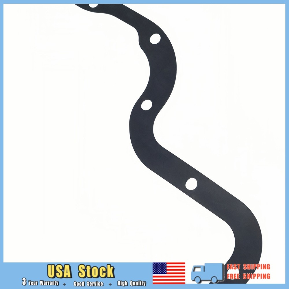 Automatic Trans Oil Filter Gasket For Ford E-150 E-350 E-450 Super Duty 2007-16
