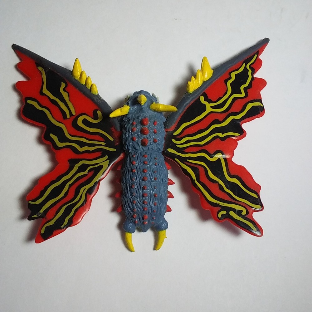 Battra Figure Trendmasters 1995