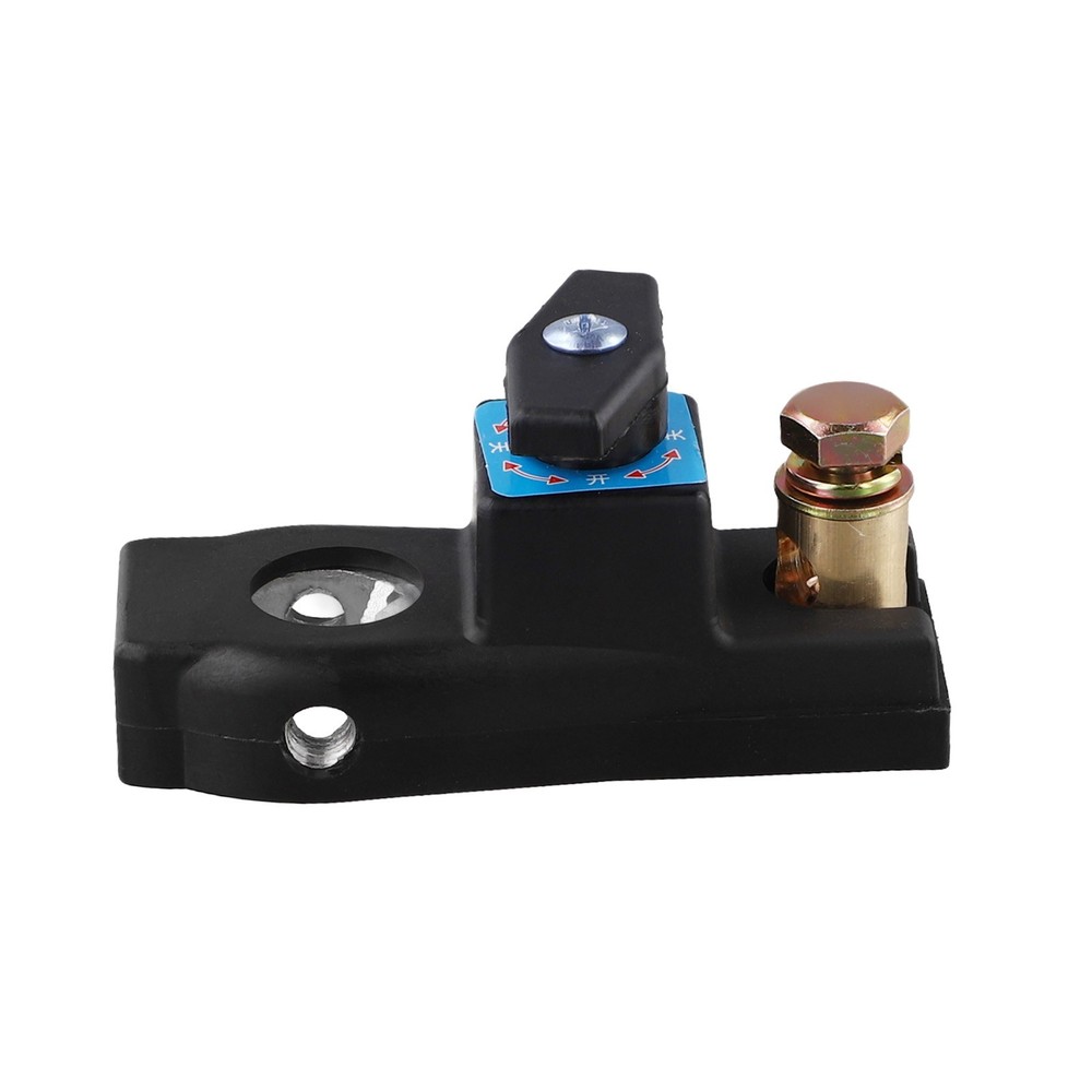 Easily Accessible Car Battery Master Disconnect Solution for All Users