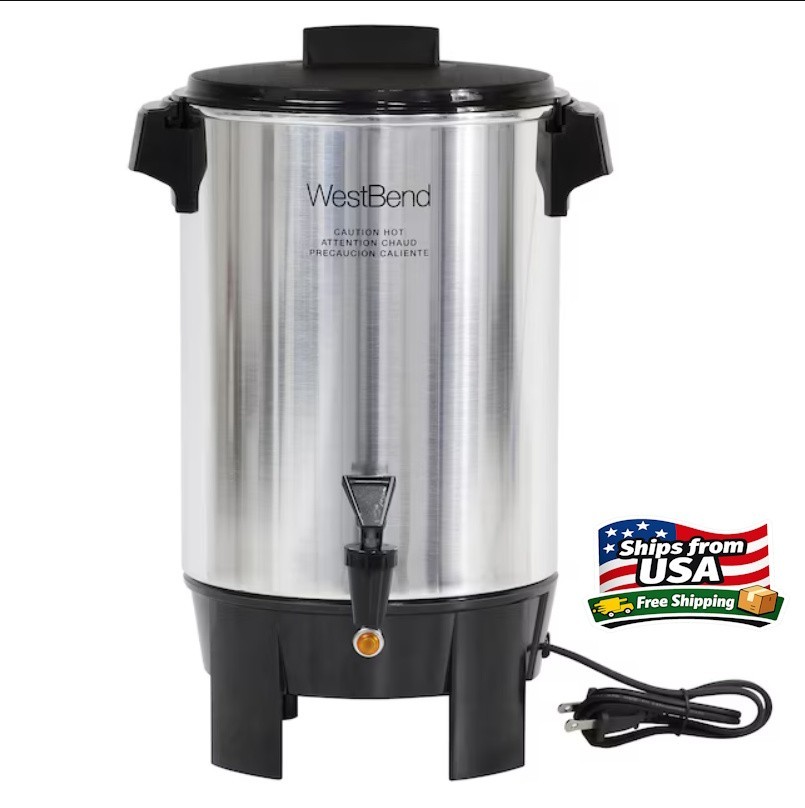 West Bend 30 -Cup Residential