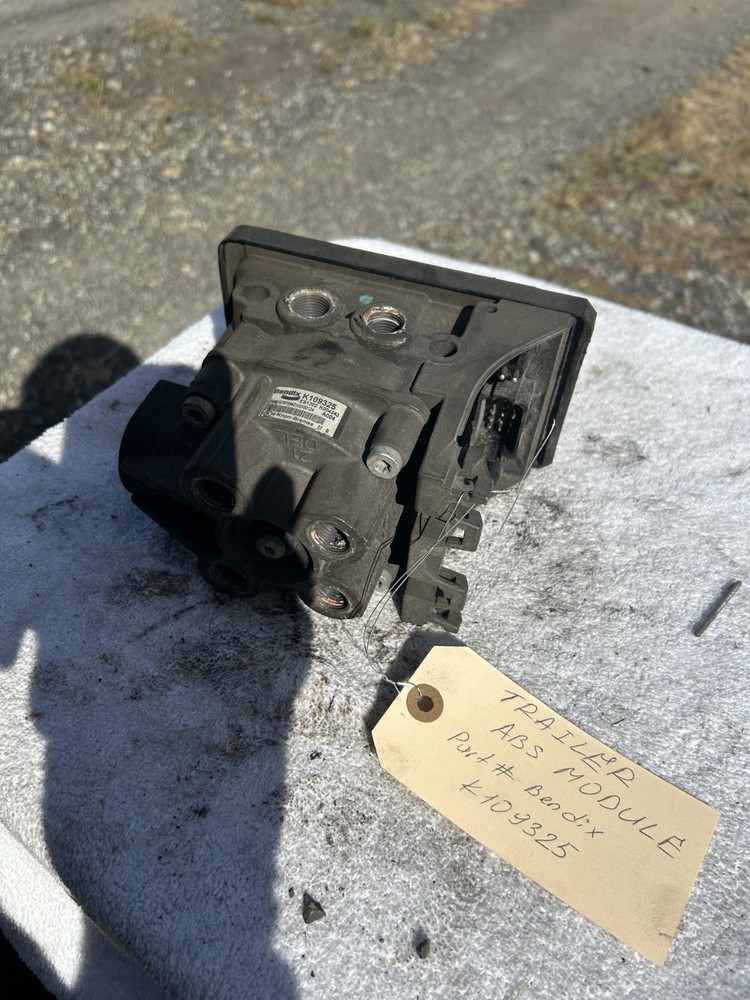 ABS Trailer Module BENDIX K109326