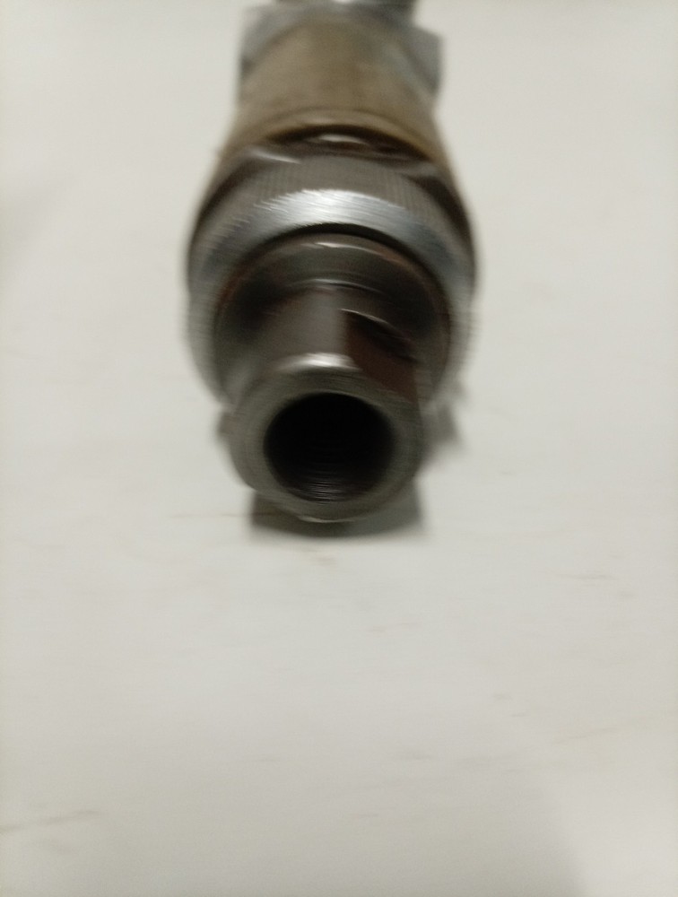 Nitto Kohki angle die grinder Untested