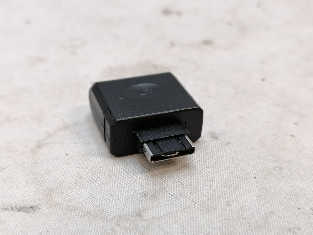 Jupiter Jack 2.5mm FM Transmitter