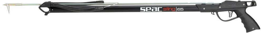 Sting Practical Versatile Well-Balanced Easy to Handle Sling Speargun