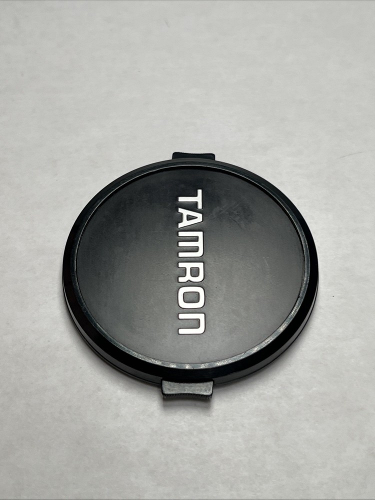 Tamron 52mm Front Lens Cap